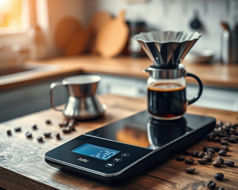 digital coffee scales guide