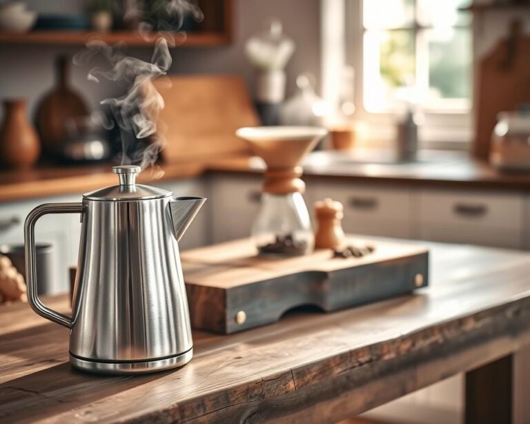 gooseneck kettle reviews