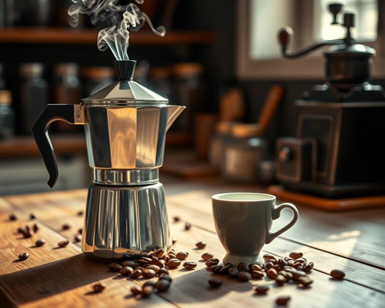 moka pot tips and tricks