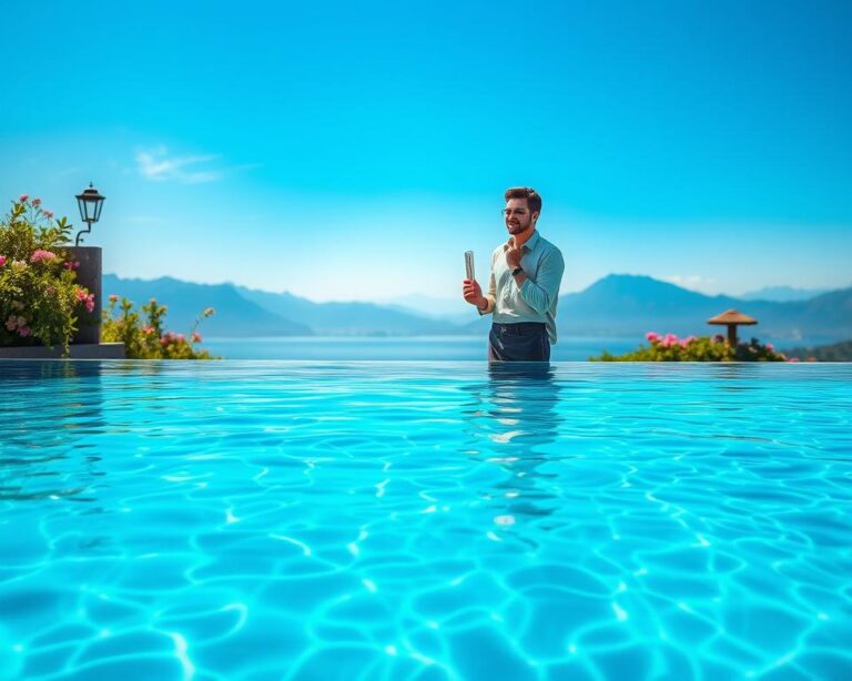 optimal water temperature