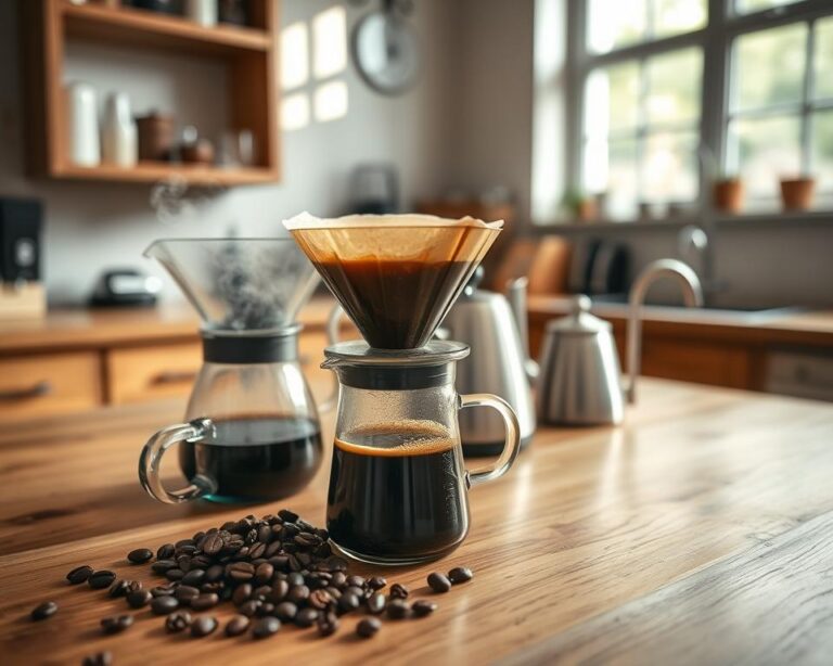 clever dripper brew guide