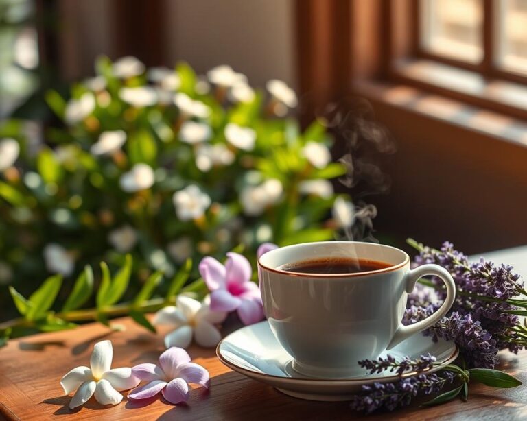 floral coffee notes explained