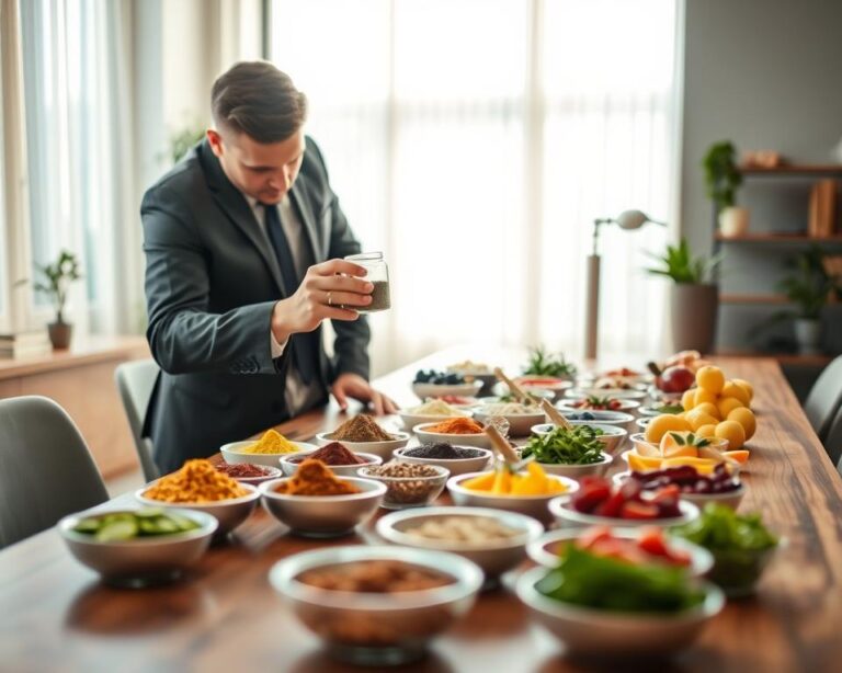 sensory evaluation skills