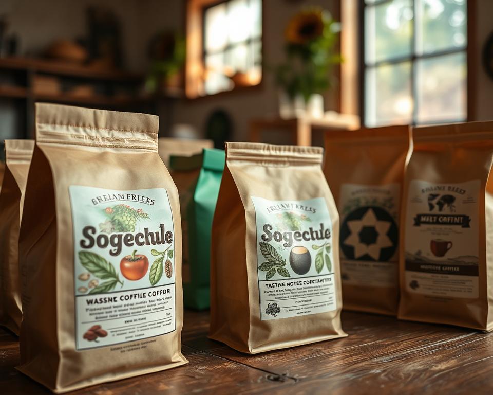 understanding coffee labels